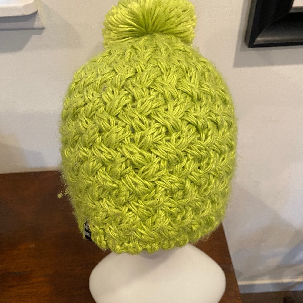 Chaos women’s hat